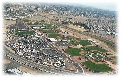 Peoria, Arizona