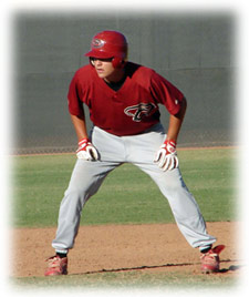 Baserunner
