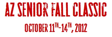 AZ Senior Fall Classic